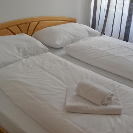 Goldfisch Apartment Taborstrasse Bécs Kültér fotó