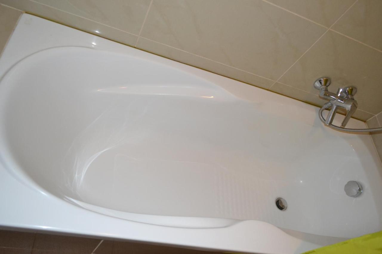 Goldfisch Apartment Taborstrasse Bécs Kültér fotó